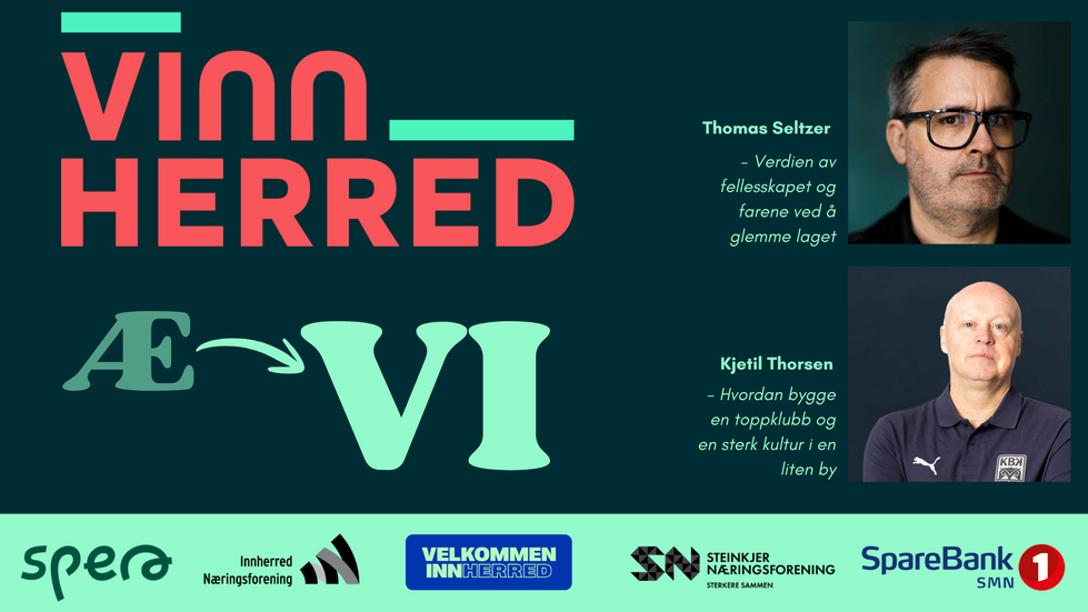 Vinnherred